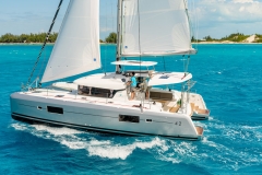 Lagoon 42 Catamaran