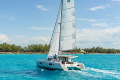 Lagoon 42 Catamaran