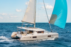 Lagoon 42 Catamaran