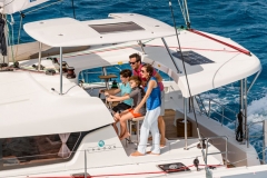 Lagoon 42 Catamaran