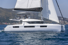Lagoon 51 Catamaran 