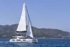 Lagoon 51 Catamaran 