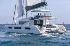 Lagoon 51 Catamaran 