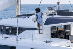 Lagoon 51 Catamaran 