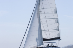 Lagoon 51 Catamaran 
