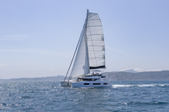 Lagoon 51 Catamaran 