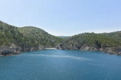Lagoon 51 Catamaran 