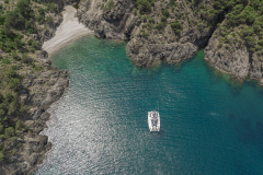 Lagoon 51 Catamaran 