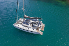 Lagoon 51 Catamaran 