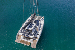 Lagoon 51 Catamaran 