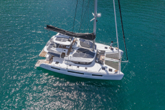 Lagoon 51 Catamaran 