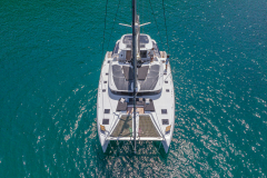 Lagoon 51 Catamaran 