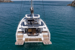 Lagoon 51 Catamaran 
