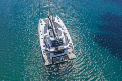 Lagoon 51 Catamaran 