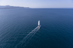 Lagoon 51 Catamaran 