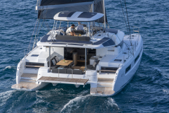 Lagoon 51 Catamaran 