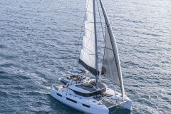Lagoon 51 Catamaran 