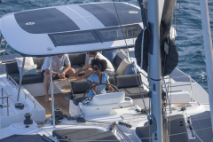 Lagoon 51 Catamaran 