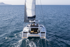 Lagoon 51 Catamaran 