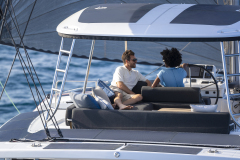 Lagoon 51 Catamaran 