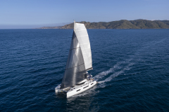 Lagoon 51 Catamaran 
