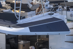 Lagoon 51 Catamaran 