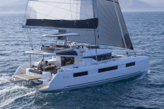 Lagoon 51 Catamaran 