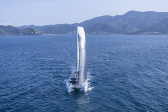 Lagoon 51 Catamaran 