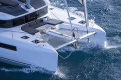 Lagoon 51 Catamaran 