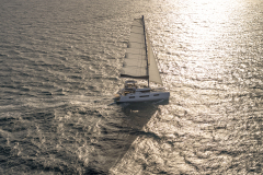 Lagoon 51 Catamaran 