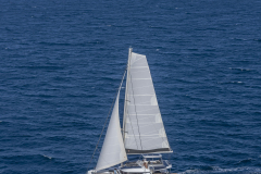 Lagoon 51 Catamaran 