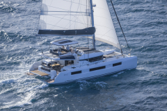 Lagoon 51 Catamaran 