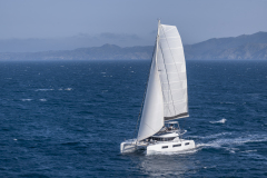 Lagoon 51 Catamaran 