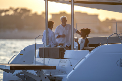 Lagoon 51 Catamaran 