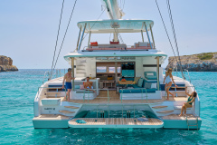 Lagoon 55