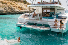 Lagoon 55