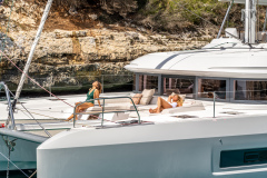 Lagoon 55