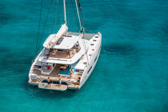 Lagoon 55