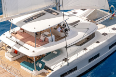 Lagoon 55