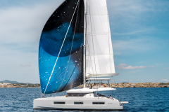 Lagoon 55