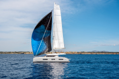 Lagoon 55