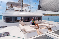 Lagoon 55