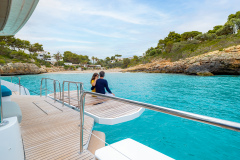 Lagoon 55