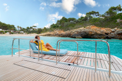 Lagoon 55