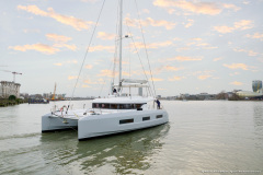 Lagoon 55