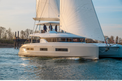 Lagoon 55