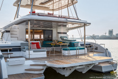 Lagoon 55