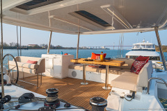 Lagoon 55
