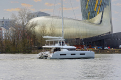 Lagoon 55