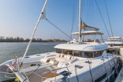 Lagoon 55